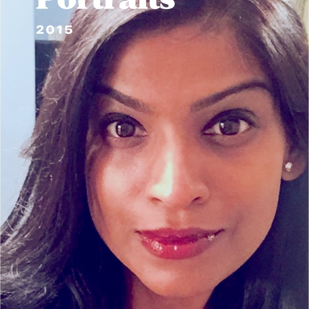 Meet your Posher, Joanne